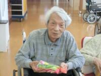 ~父の日~